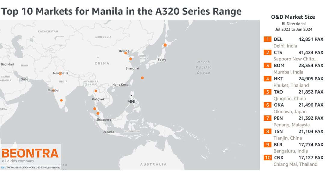 Exciting developments are on the horizon for Cebu Pacific ✈️